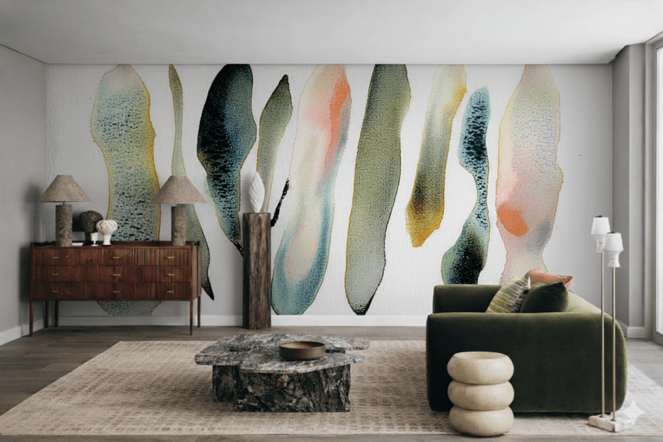Kelp Cascade