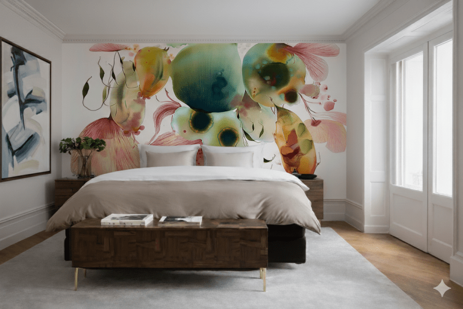 Oceanic Reverberation