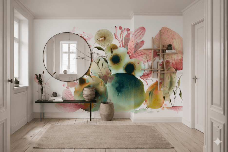 Oceanic Reverberation