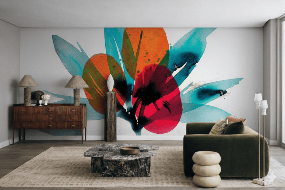 Vibrant Tropics