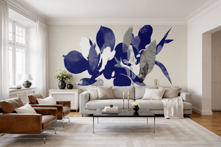 Indigo Leaf Ensemble