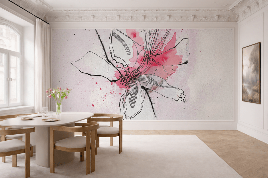 Blush Petals
