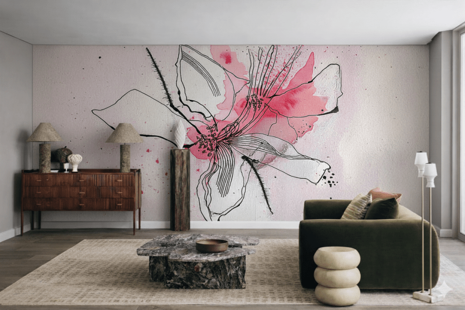 Blush Petals
