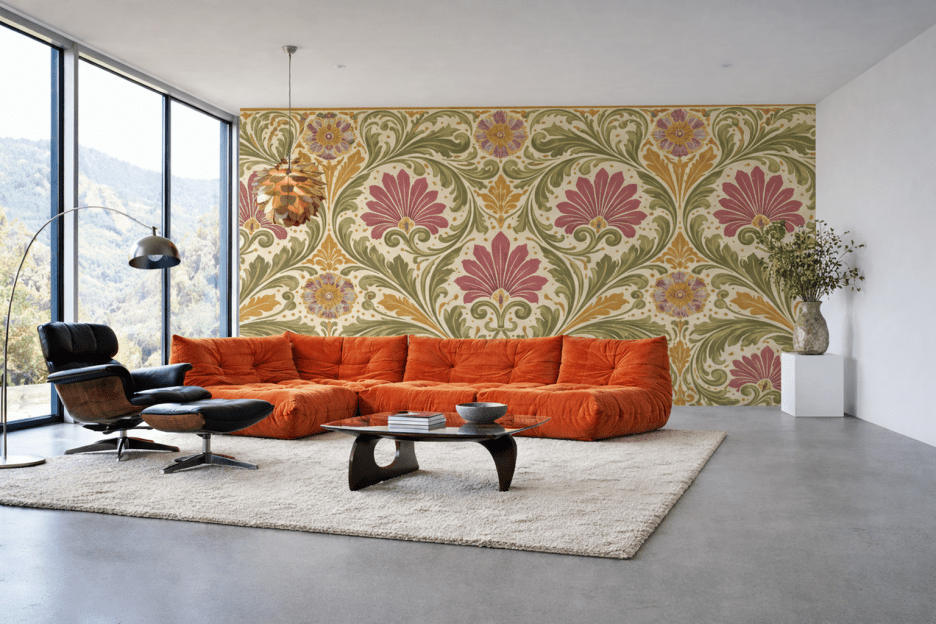Floral Reverie