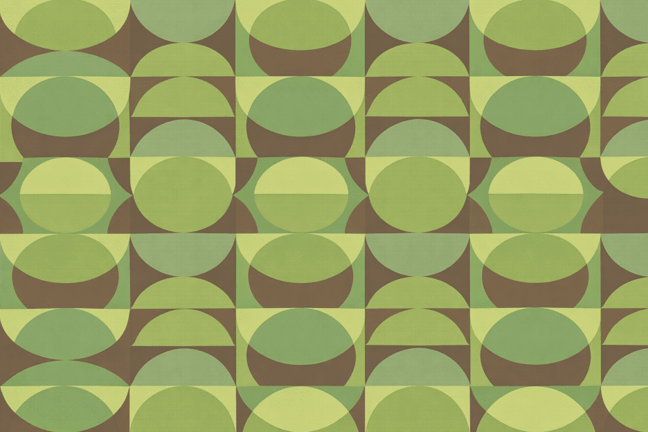 Arcadian Geometrics