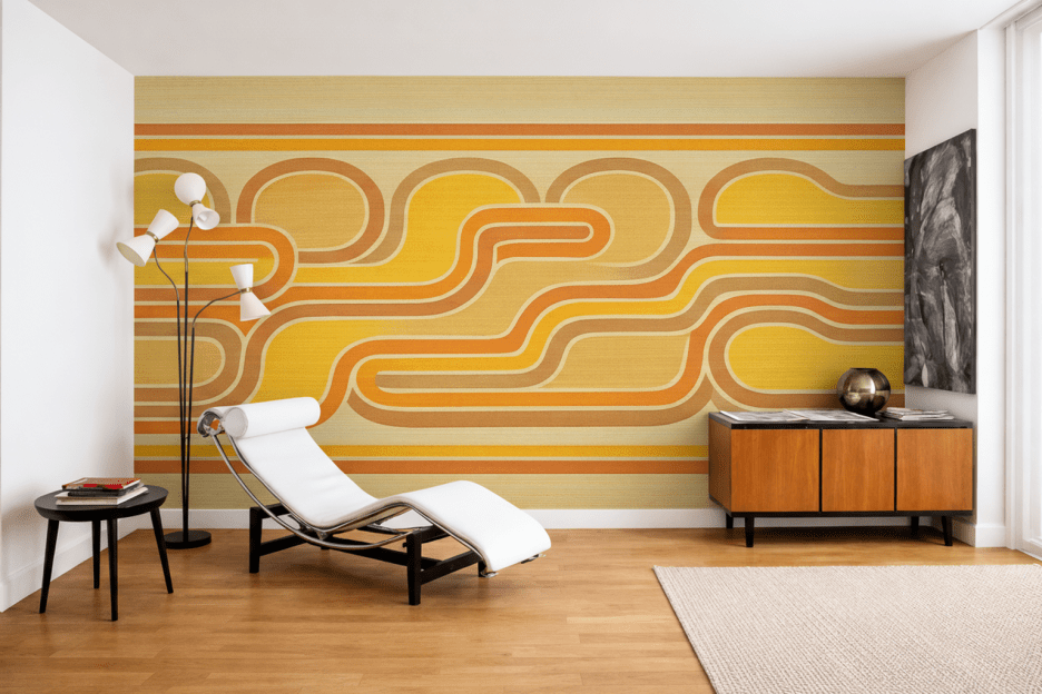 Retro Revival Flow