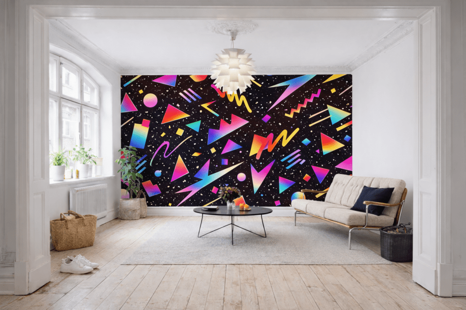 Prismatic Geometries