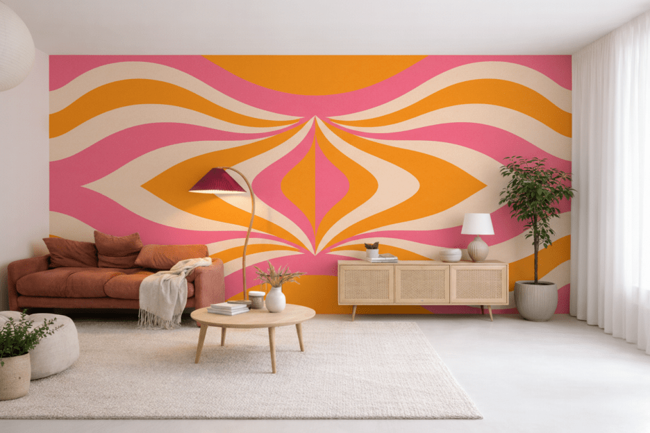 Kaleidoscopic Monolith