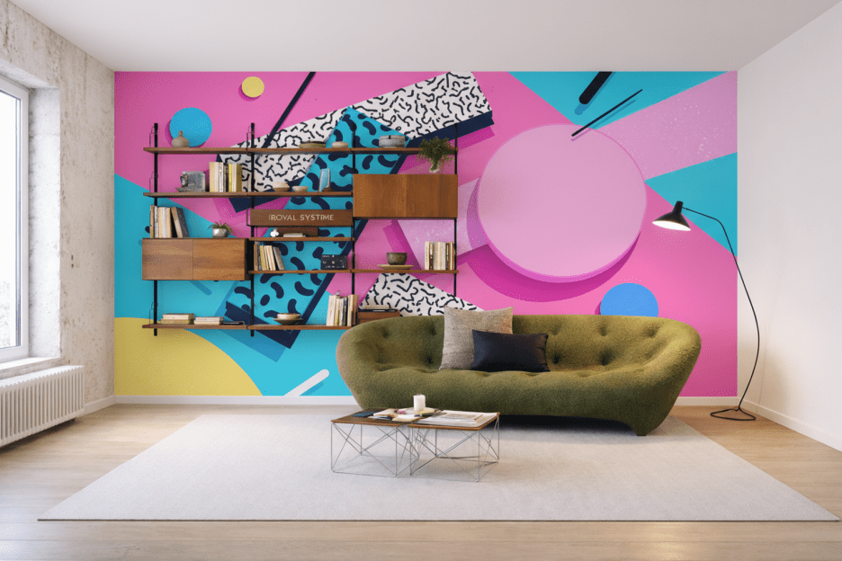 Geometric Echoes