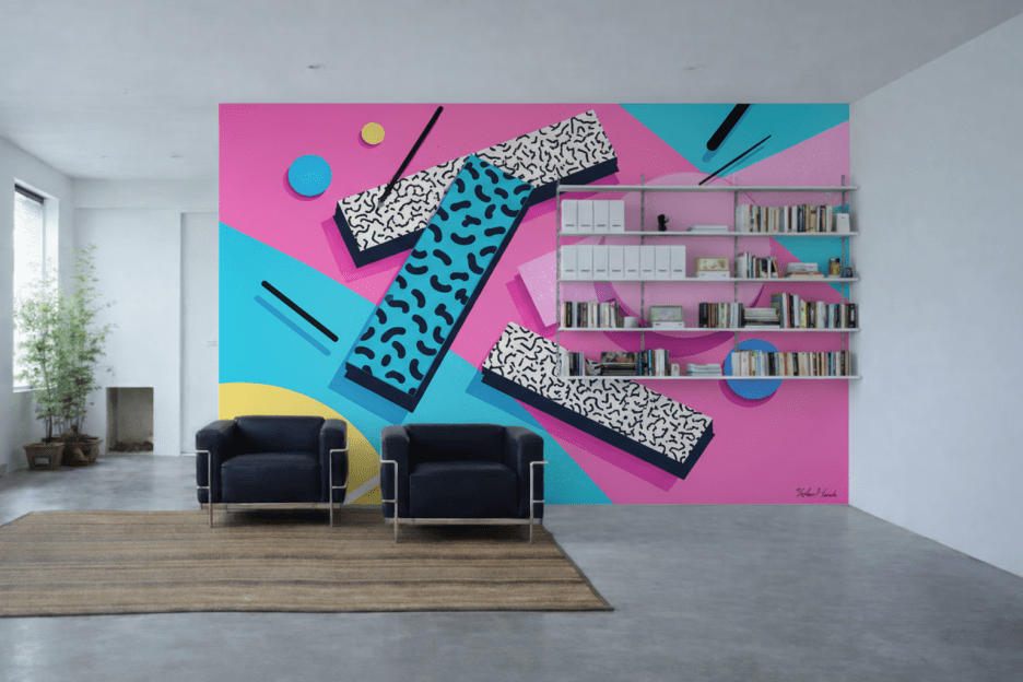 Geometric Echoes