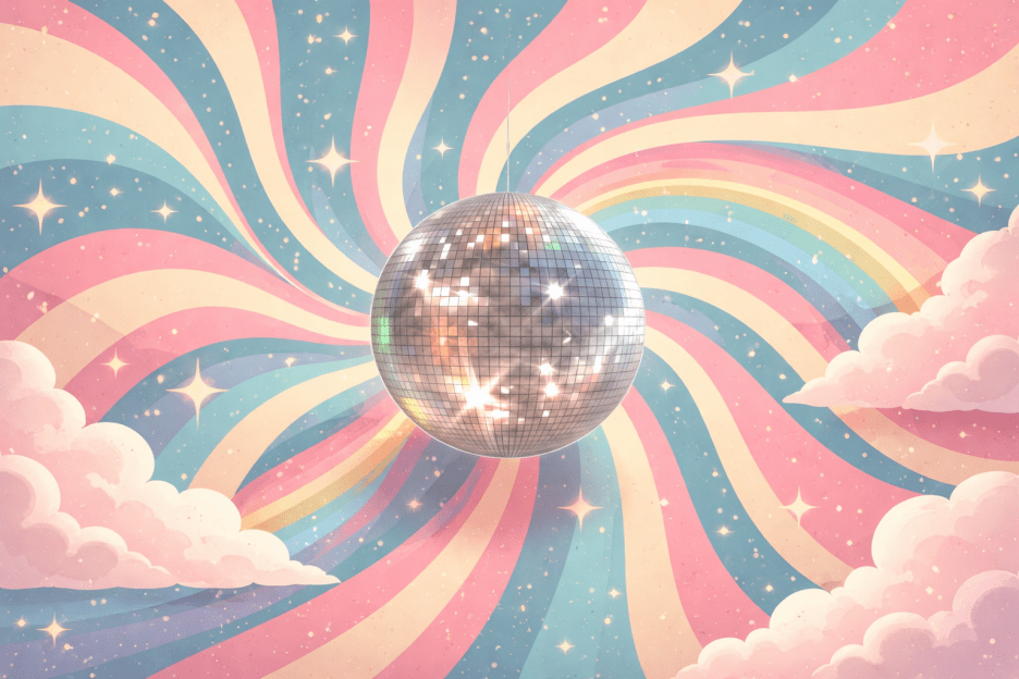 Disco Dreamscape