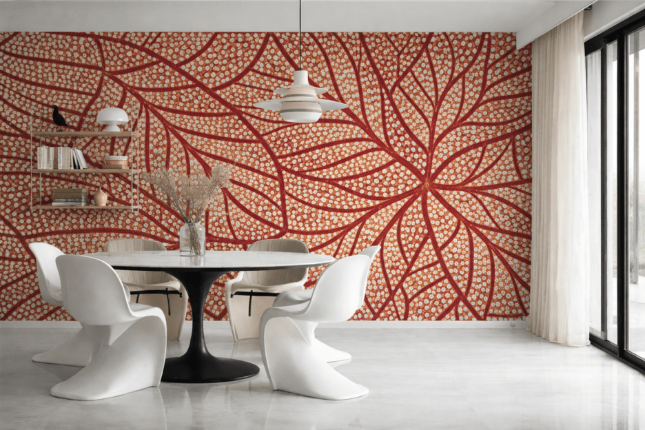 Lattice Canopy