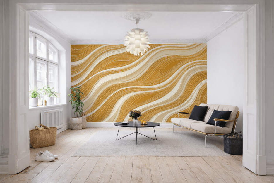 Tapestry Waves
