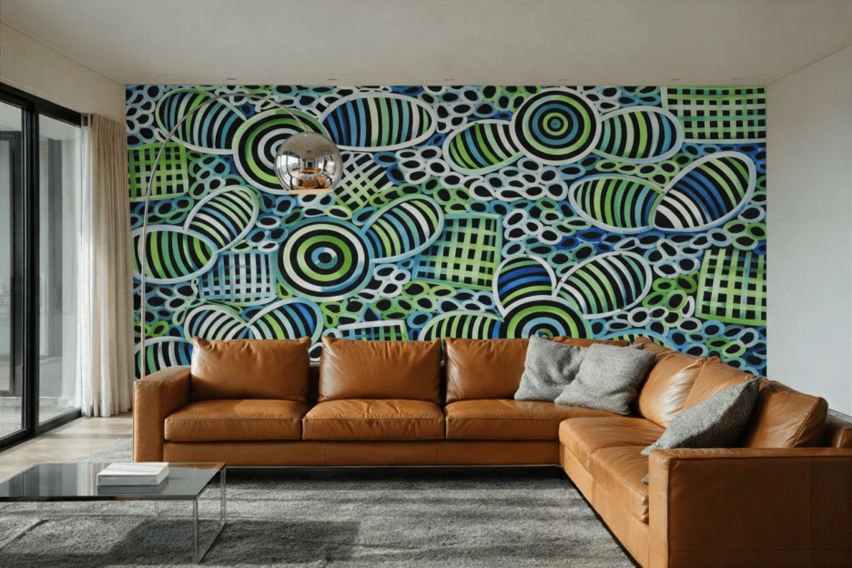 Spiral Meadow