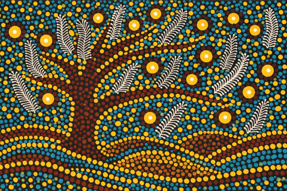 Whispers Of Wilderness