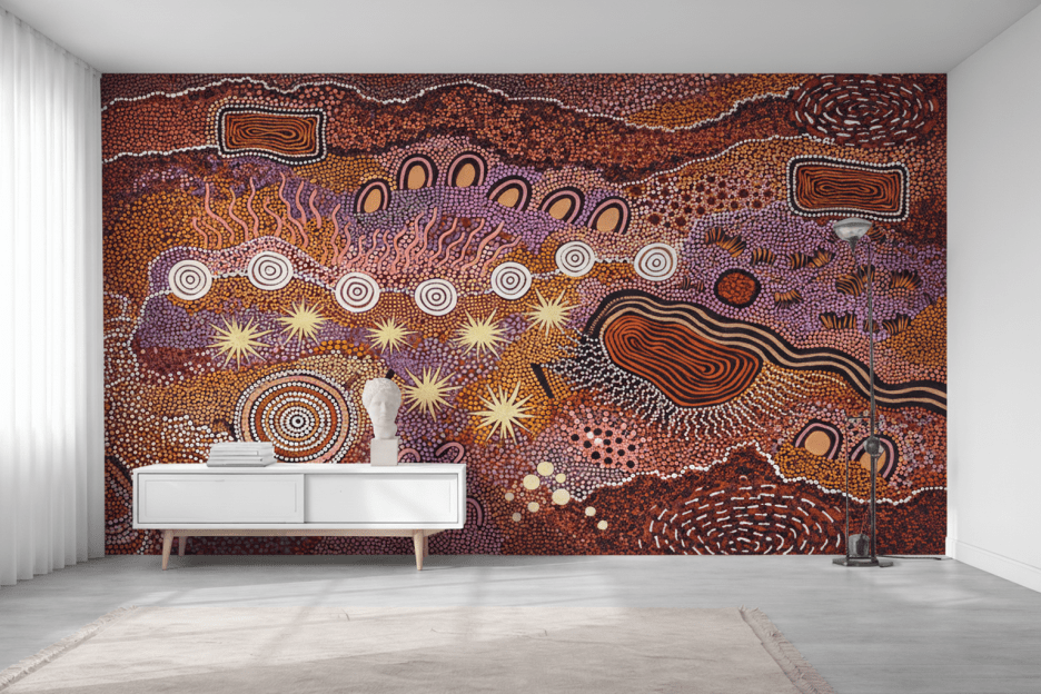 Tidal Mosaic