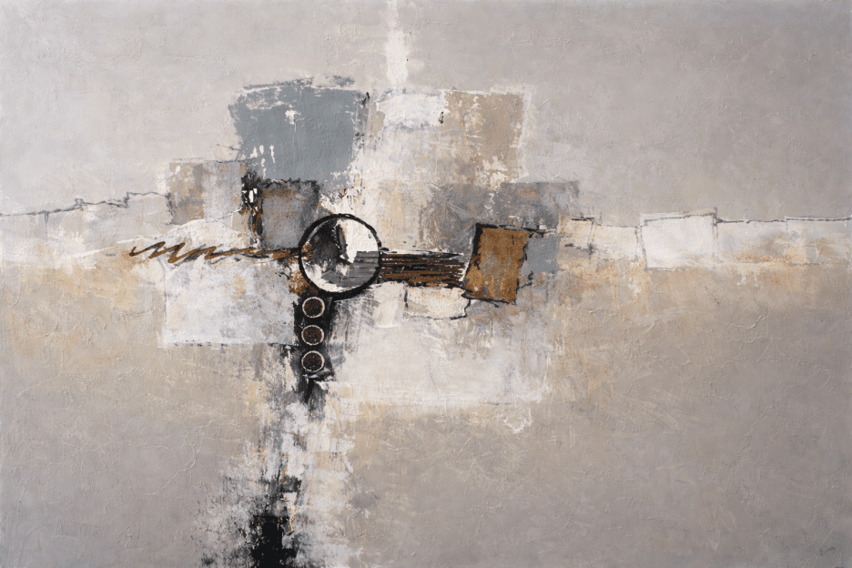 Circuitous Quarters