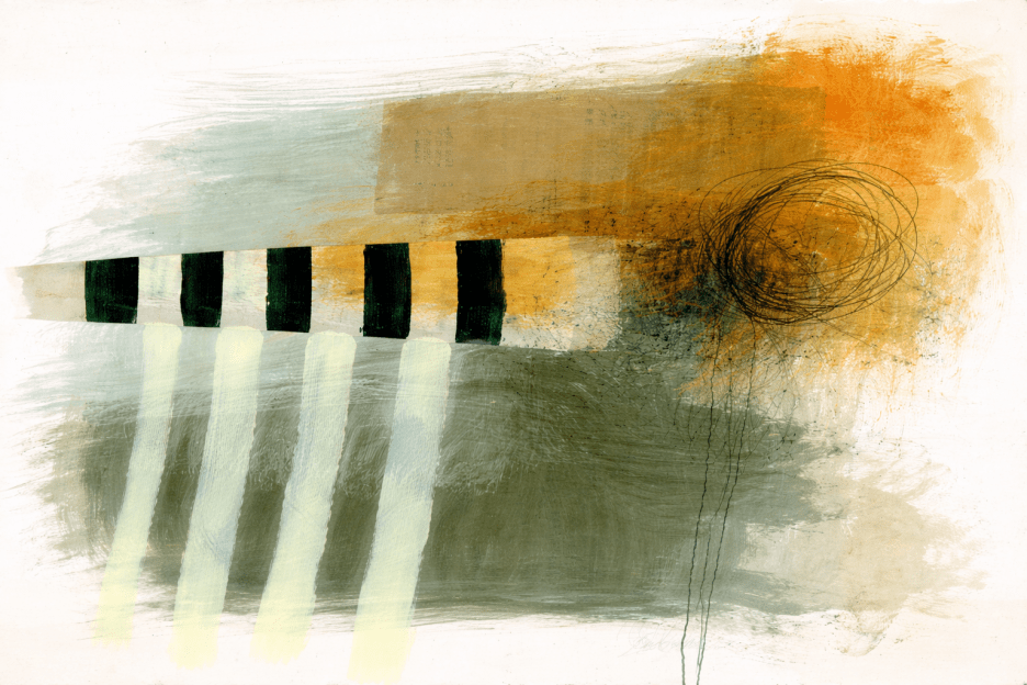 Echoing Palette Ii