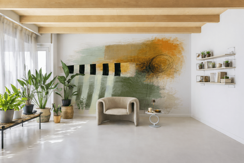 Echoing Palette Ii
