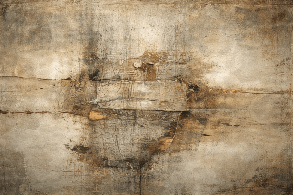Weathered Canvas