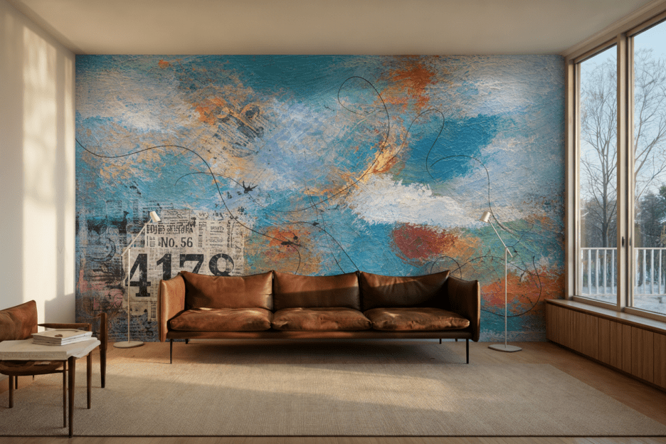 Coiled Quasar Vortex