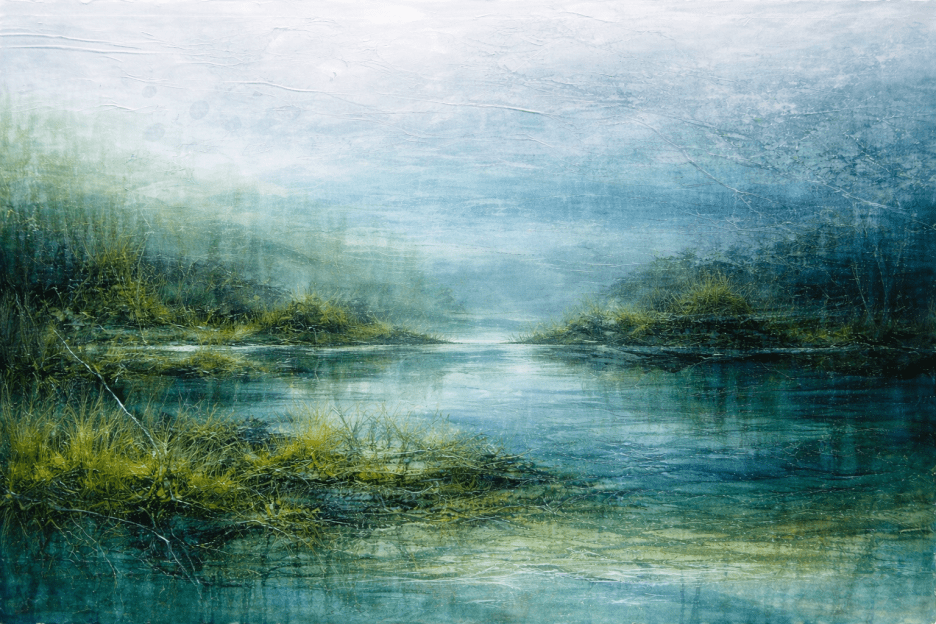 Misty Lagoon Essence