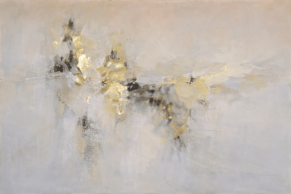 Veiled Opulence