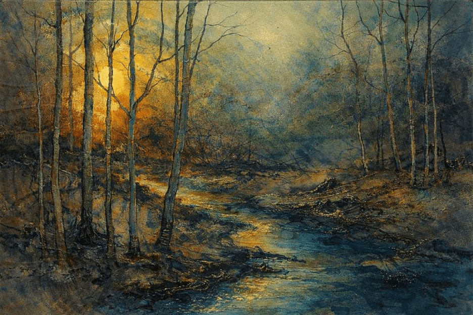 Twilight Grove