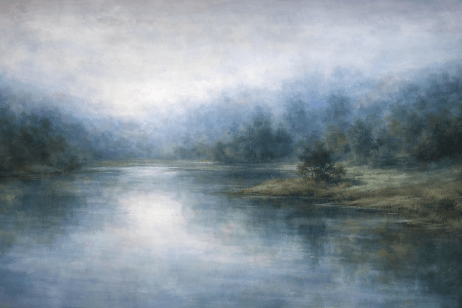 Mistbound Reflection