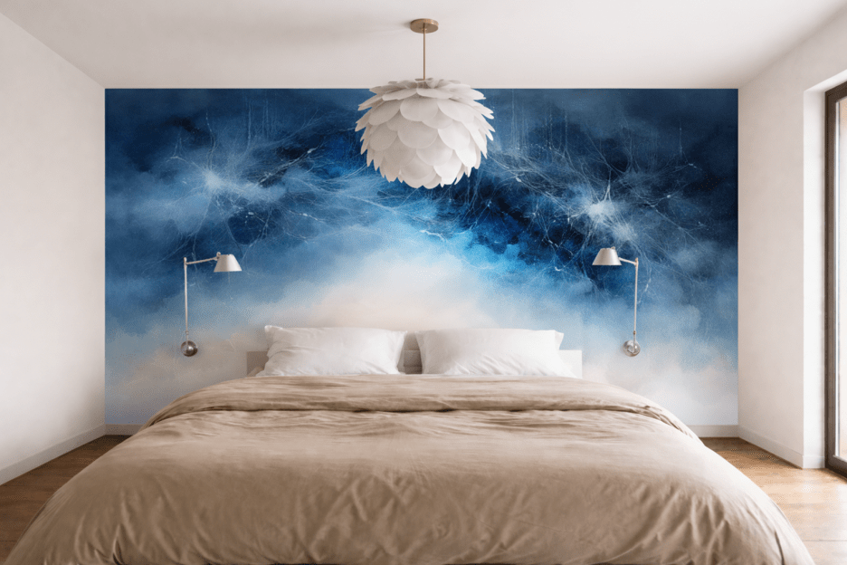 Nebula Tapestry