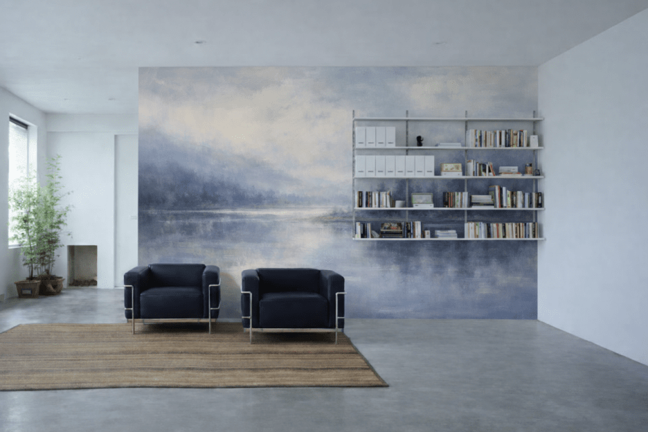 Opalescent Winter Veil