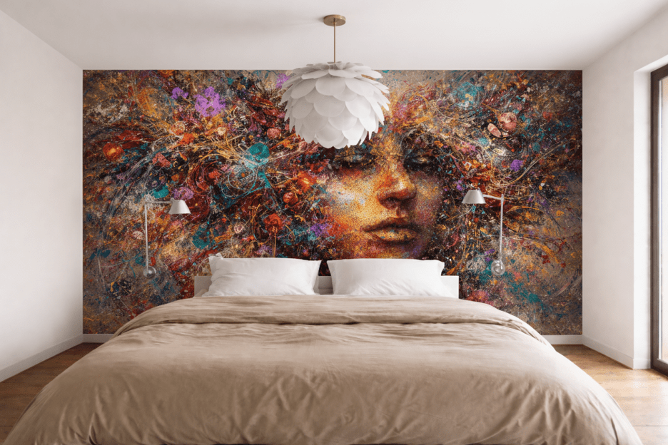 Floral Reverie
