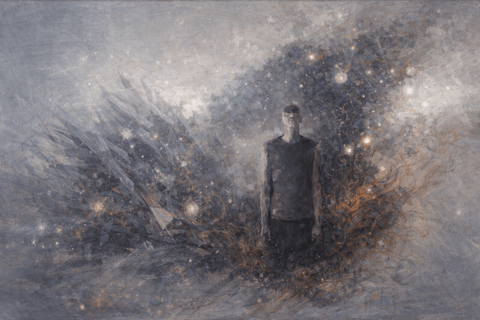 Cosmic Reverie