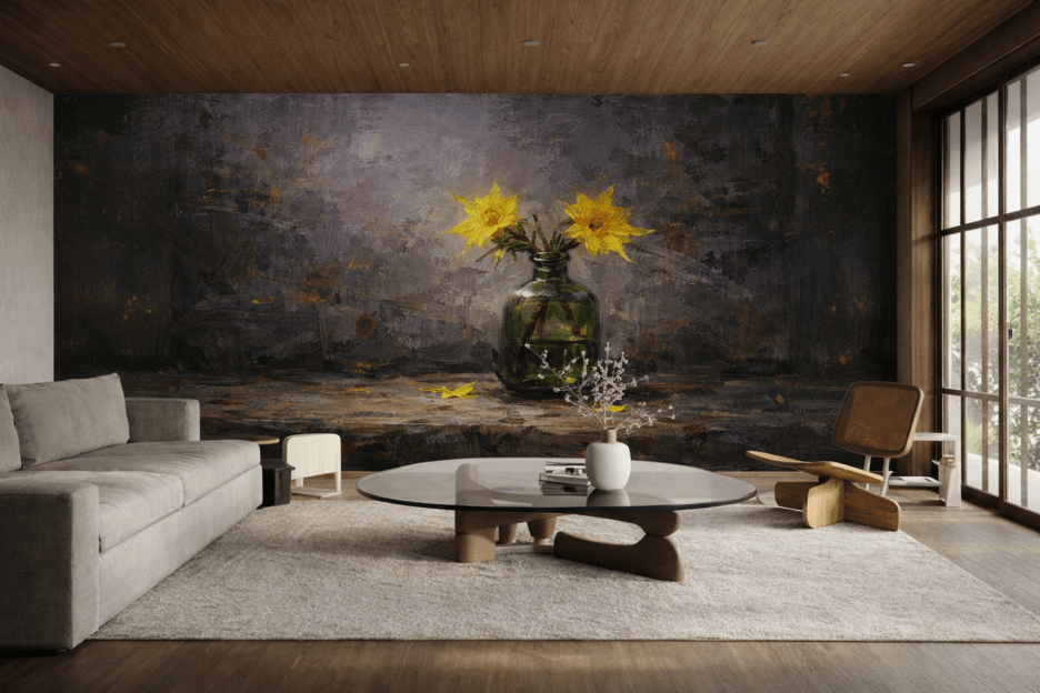 Still Life Serenade