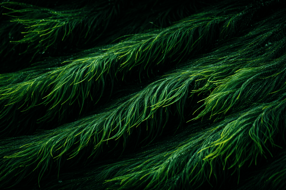 Verdant Canopy