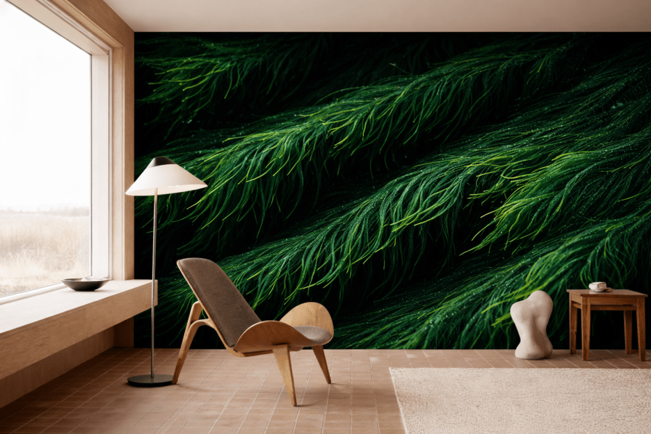 Verdant Canopy