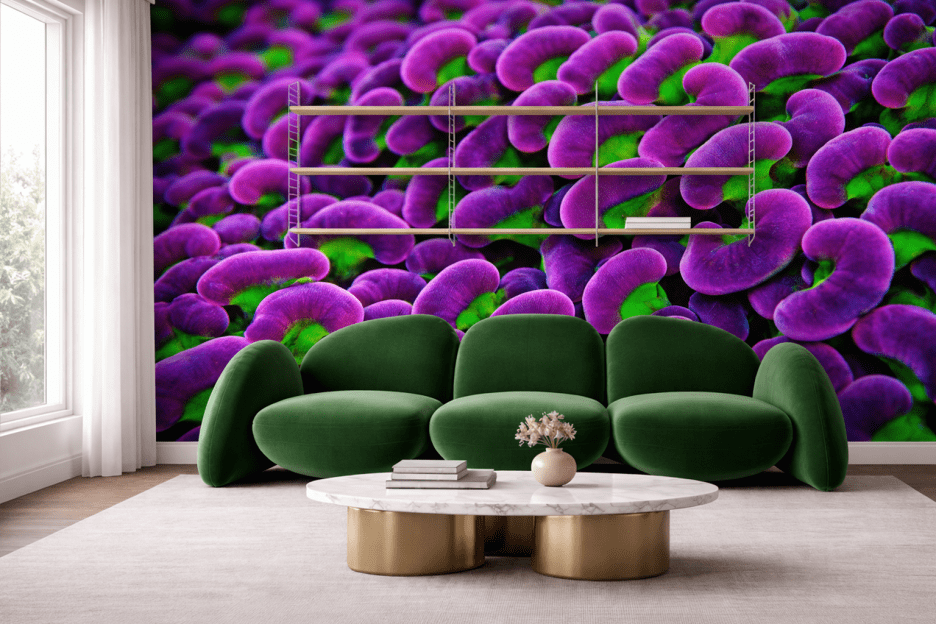 Emerald Cushion