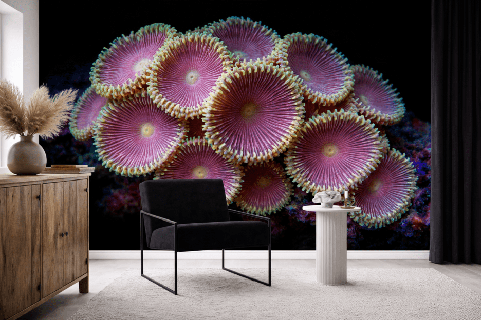Blossom Array