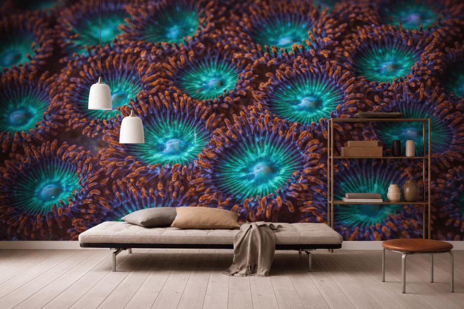 Ember Reefscape