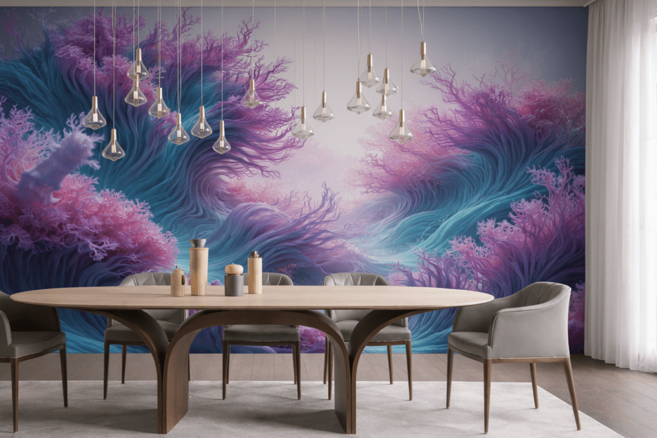 Coral Wave