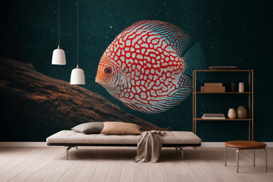 Coral Reef Reverie
