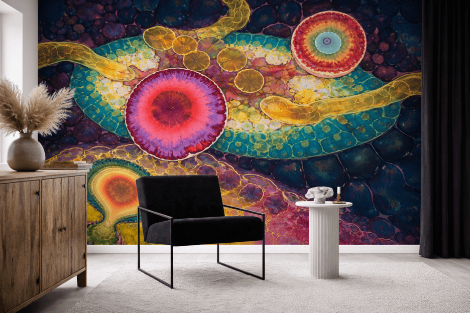 Floral Resonance