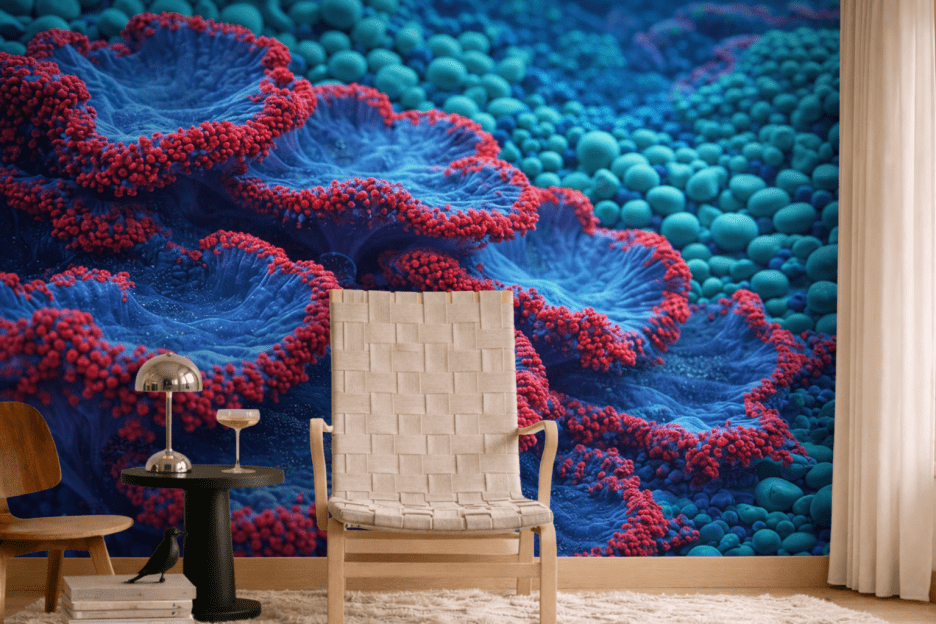 Coral Reef Dreamscape