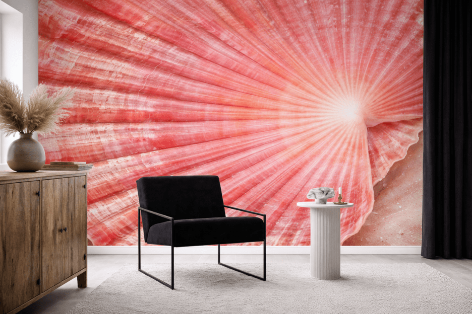 Shell Mosaic
