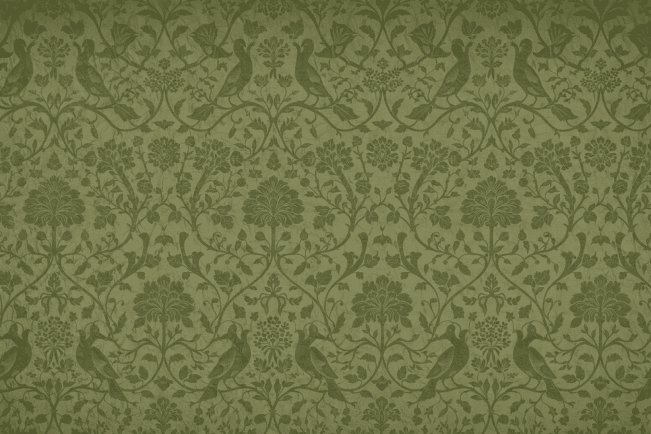 Verdant Serenade