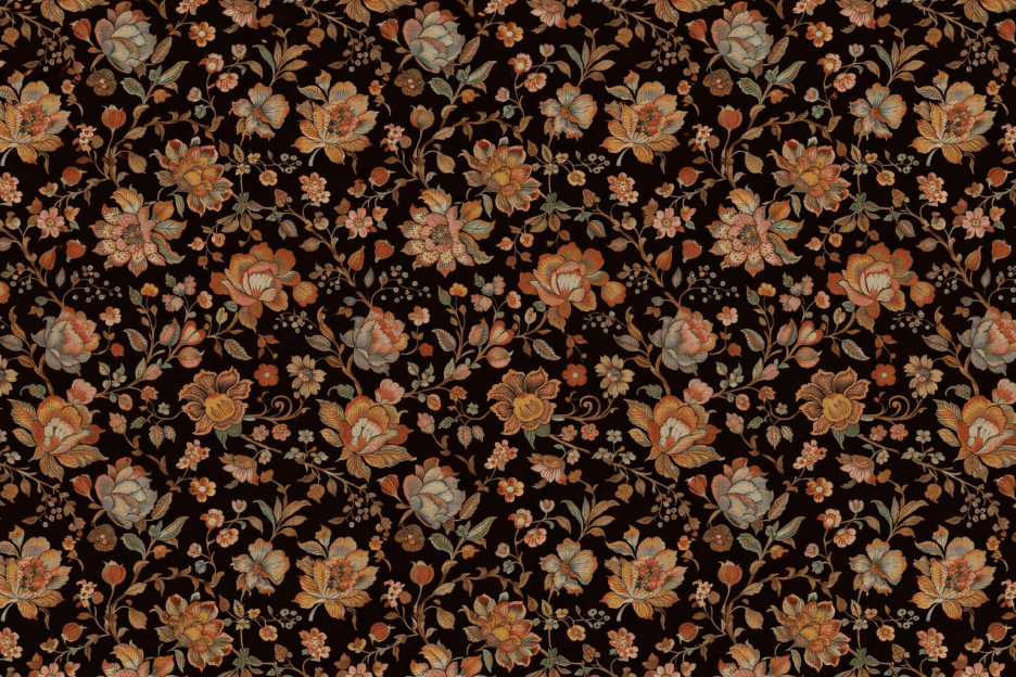 Nocturnal Flora