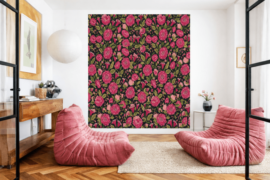 Enchanted Embroidery