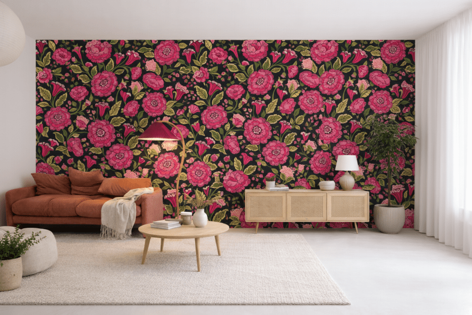 Enchanted Embroidery