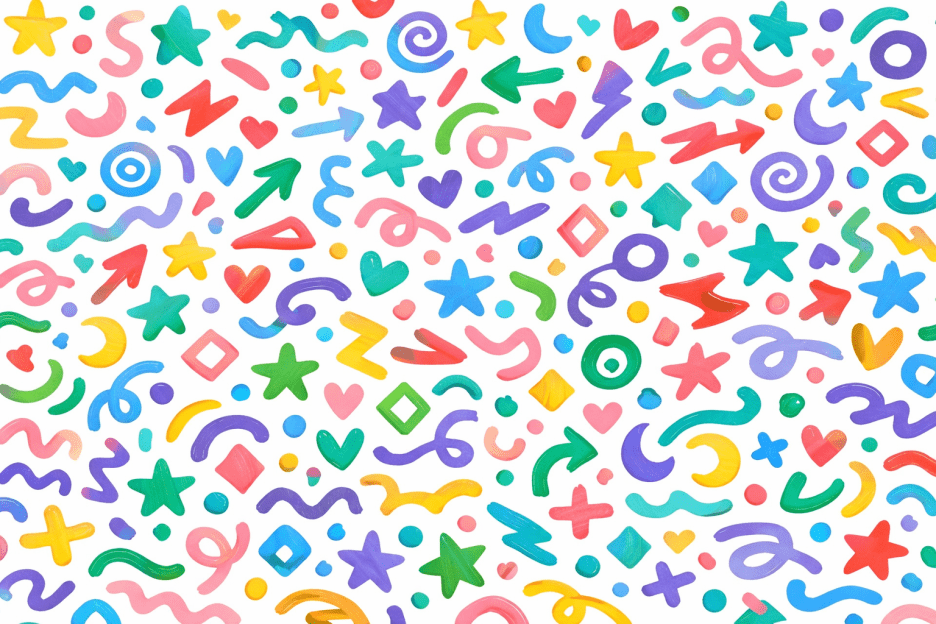 Whimsical Doodles