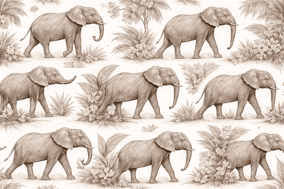 Jungle Sentinels